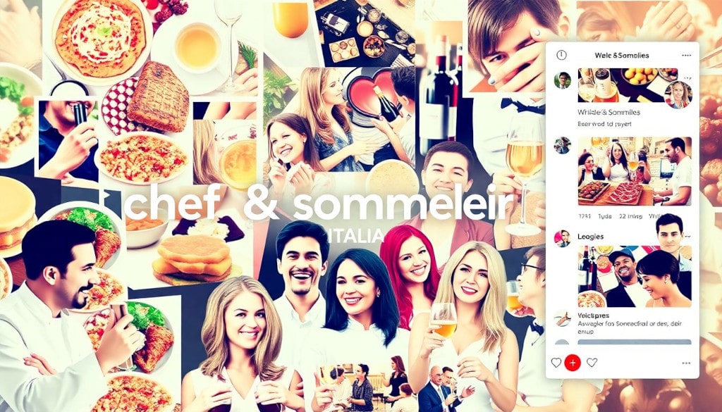 Chef&Sommelier Italia