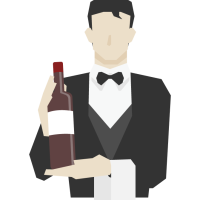 Mister Sommelier